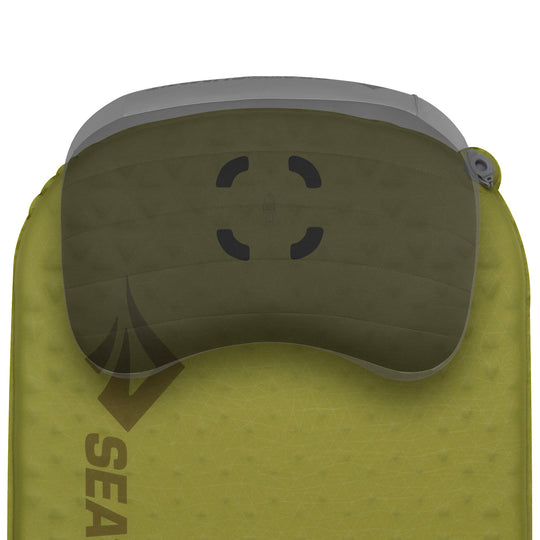 Tapis de couchage autogonflant Sea To Summit Camp