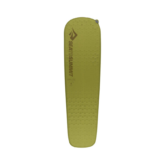 Tapis de couchage autogonflant Sea To Summit Camp