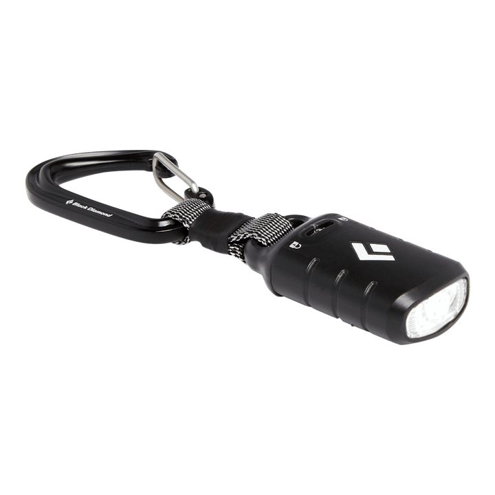 Black Diamond Ion Keychain Light