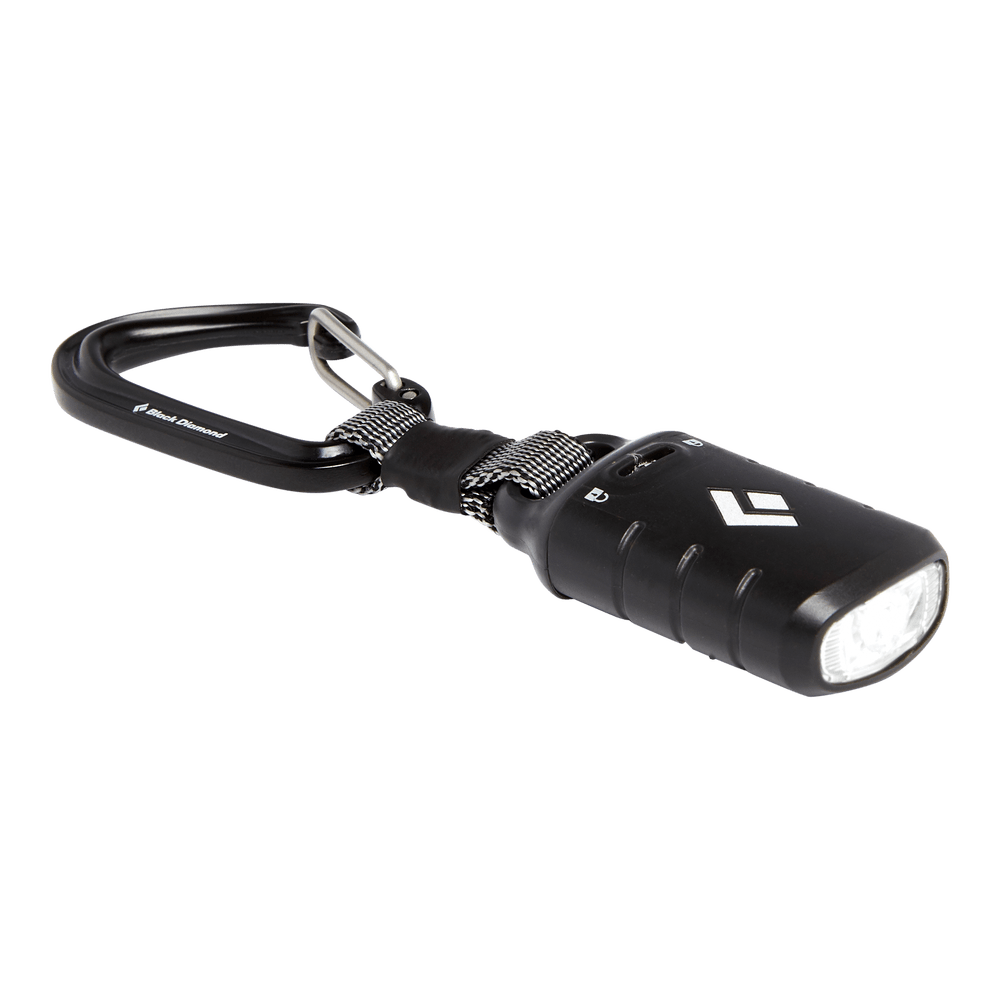 Lampe porte-clés Black Diamond Ion 
