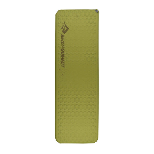 Tapis de couchage autogonflant Sea To Summit Camp