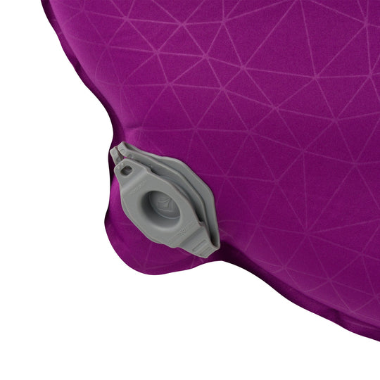 Tapis de couchage autogonflant Sea To Summit Comfort Plus pour femme 