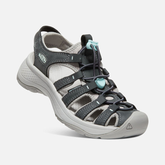 Keen Women&