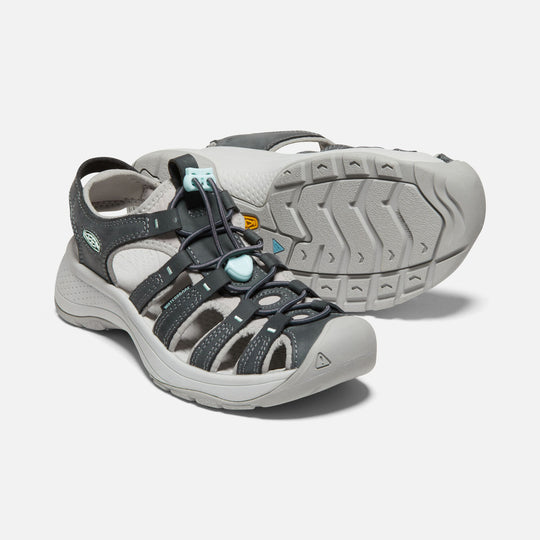 Keen Women&