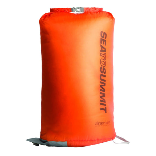 Sac étanche pour pompe à flux d&