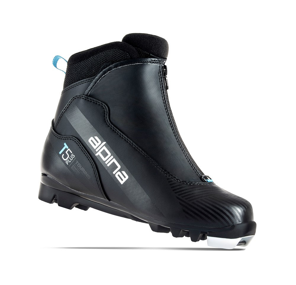 Alpina T 5 Plus Eve Ski Boots