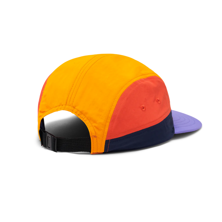 Cotopaxi Altitude Tech 5-Panel Hat