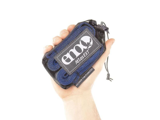 ENO Atlas EXT Ultimate Tree Protection