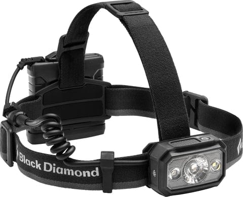 Lampe frontale Black Diamond Icon 700