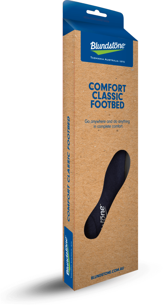 Blundstone Comfort Classic Footbeds