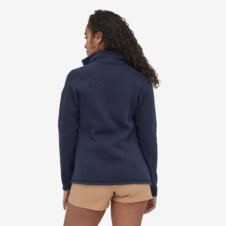 Veste polaire Patagonia Better Sweater® Femme 