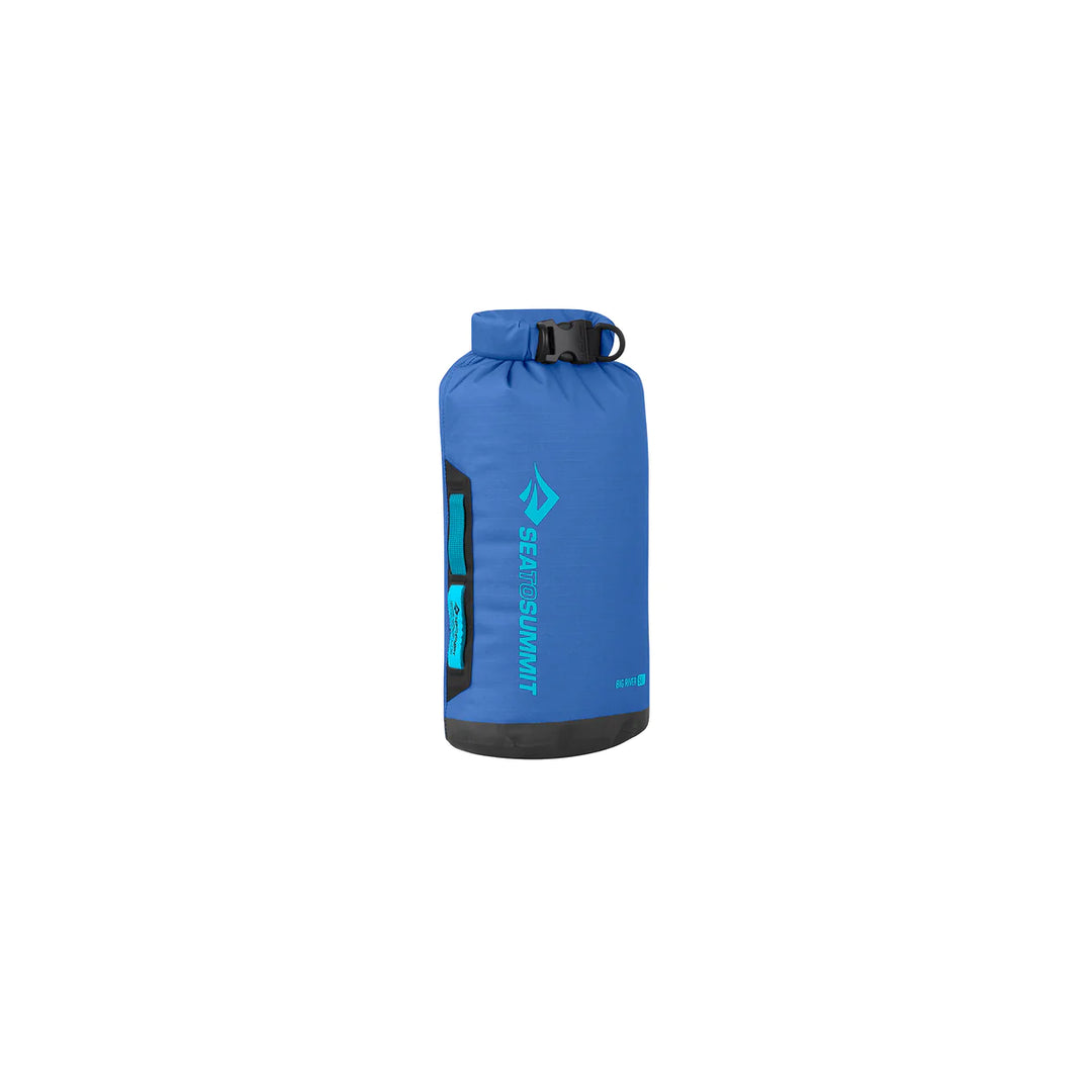 Sea to summit dry 2025 bag