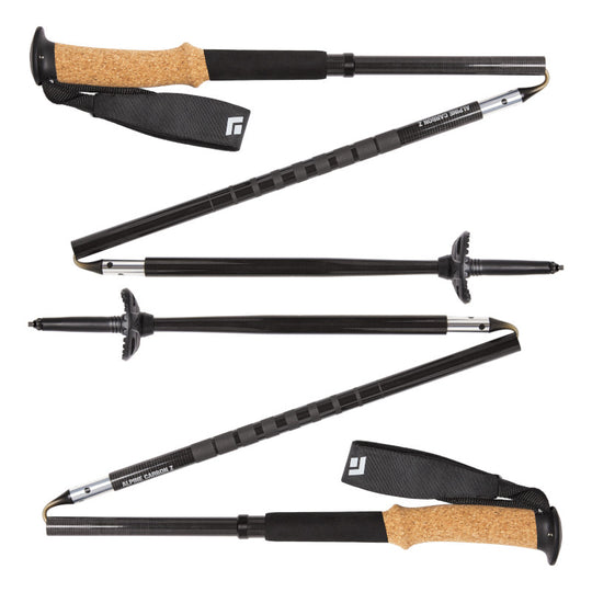 Bâtons Black Diamond Alpine Carbon Z