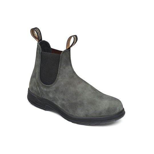 Blundstone 2055 - Tout Terrain - Noir Rustique