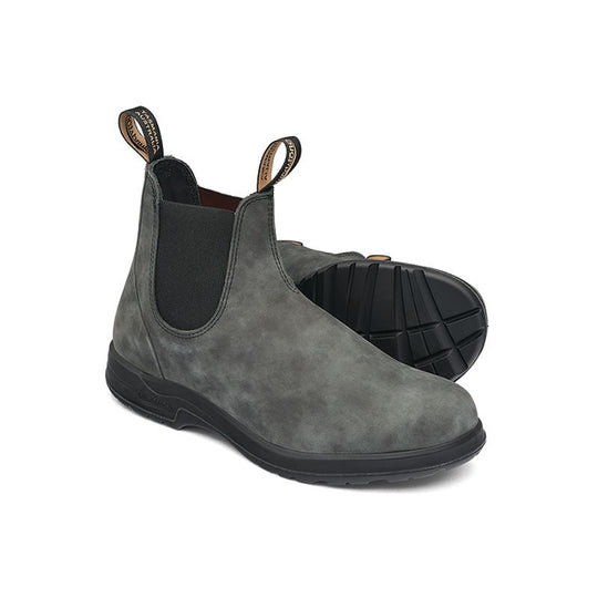 Blundstone 2055 - Tout Terrain - Noir Rustique