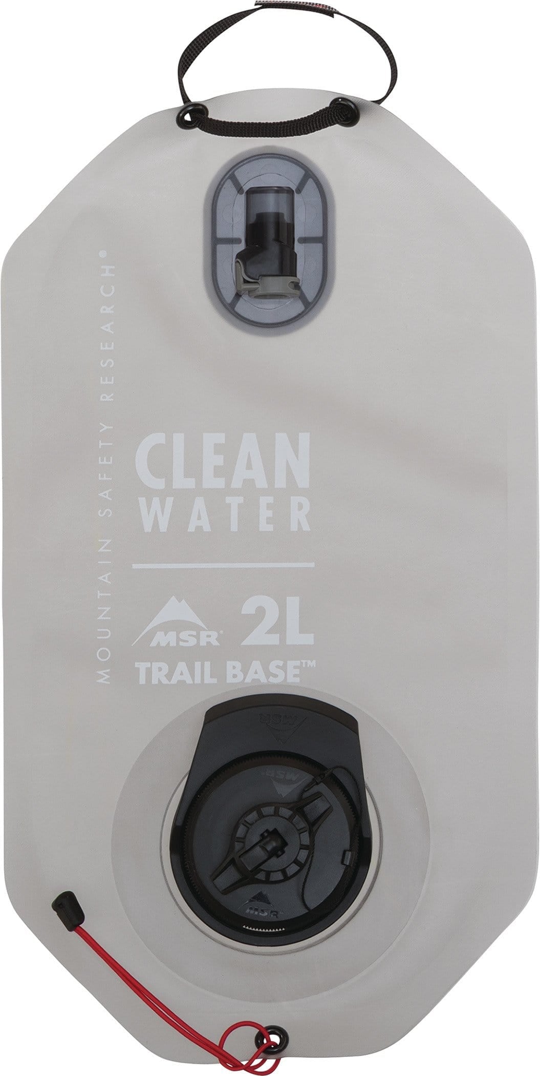 Kit de filtre à eau MSR Trail Base 2L