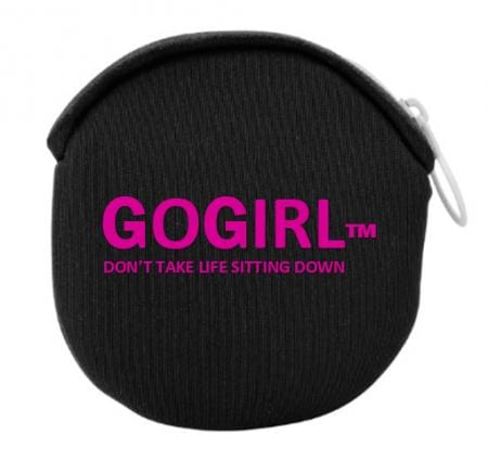GoGirl™ Travel Case