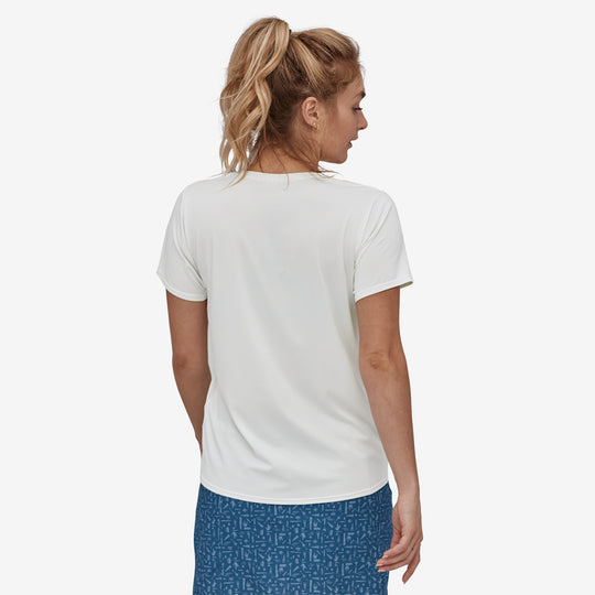 Patagonia Capilene® Cool Daily Shirt Women&