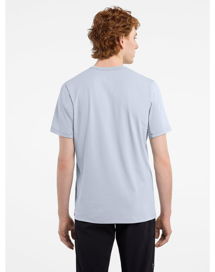 Arc'teryx Captive Split Short Sleeve T-Shirt Men's