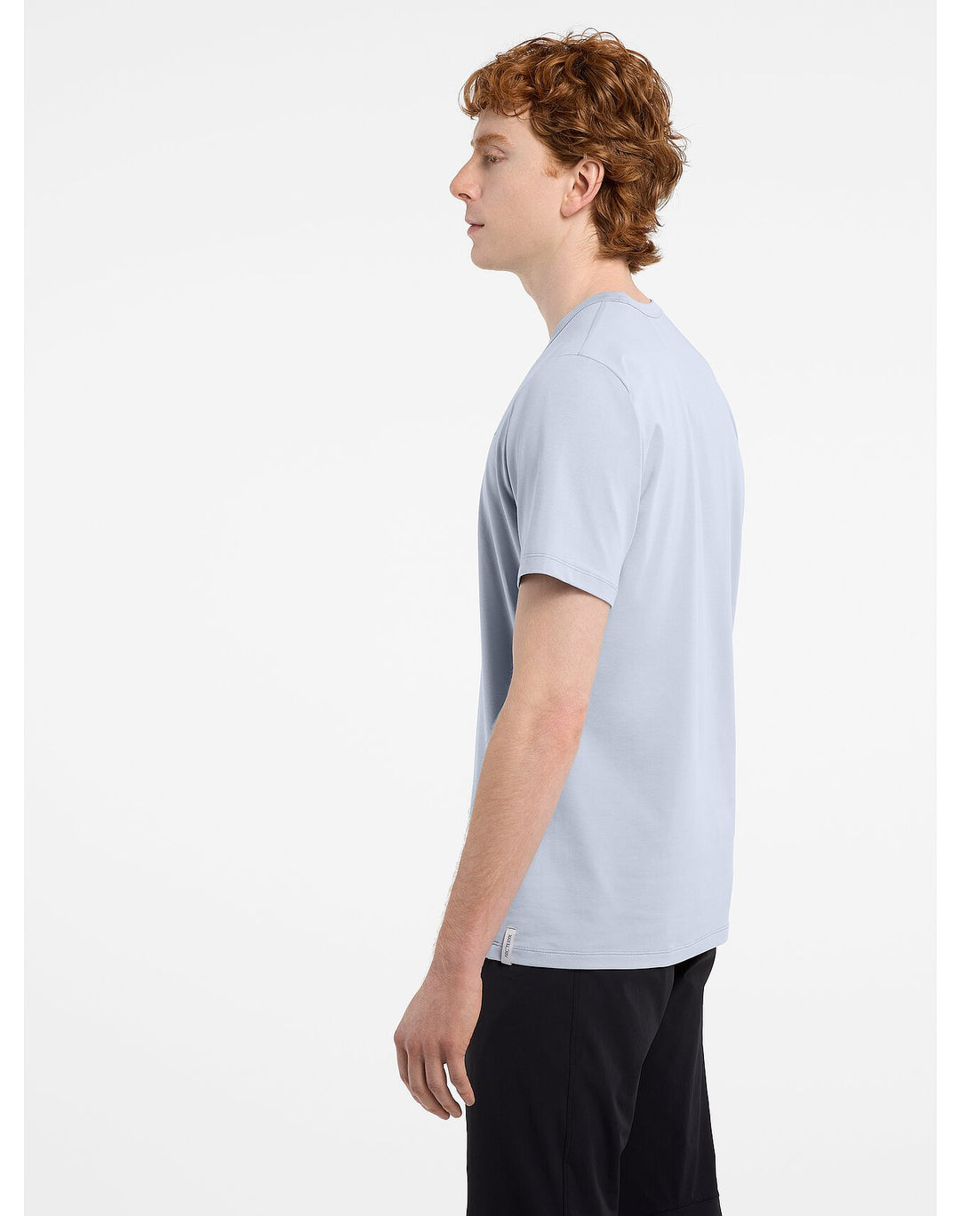 T-shirt Arc'teryx Captive Split à manches courtes pour hommes