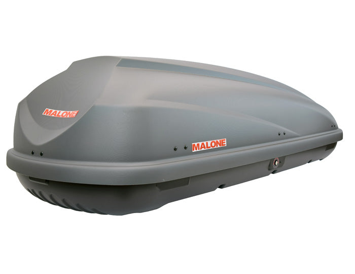 Malone Cargo 16 Rooftop Cargo Box (16 CU FT) *In-Store Pick Up Only*