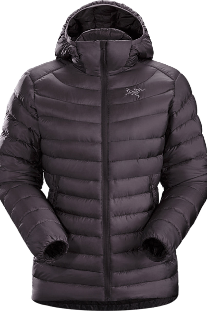 Arc'teryx Women's Cerium LT Hoody