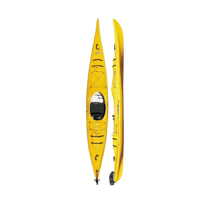 ClearWater St.Lawrence 15'6" Kayak 