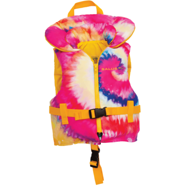 Salus Nimbus Enfant VFI 30-60LBS - Tie Dye