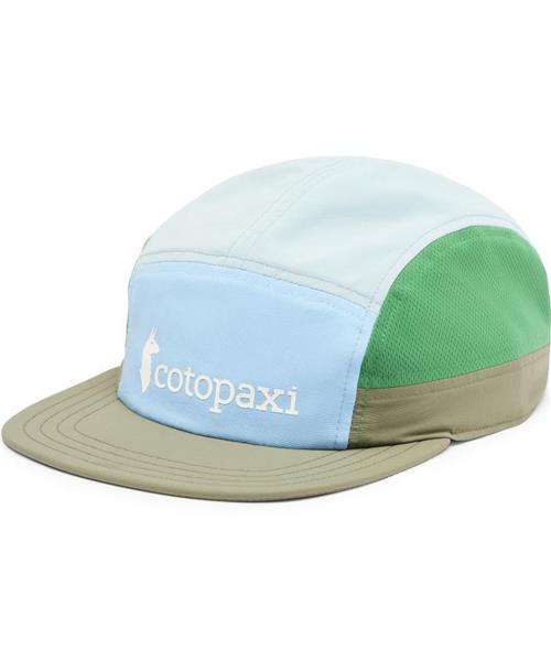 Cotopaxi Campos 5-Panel Hat