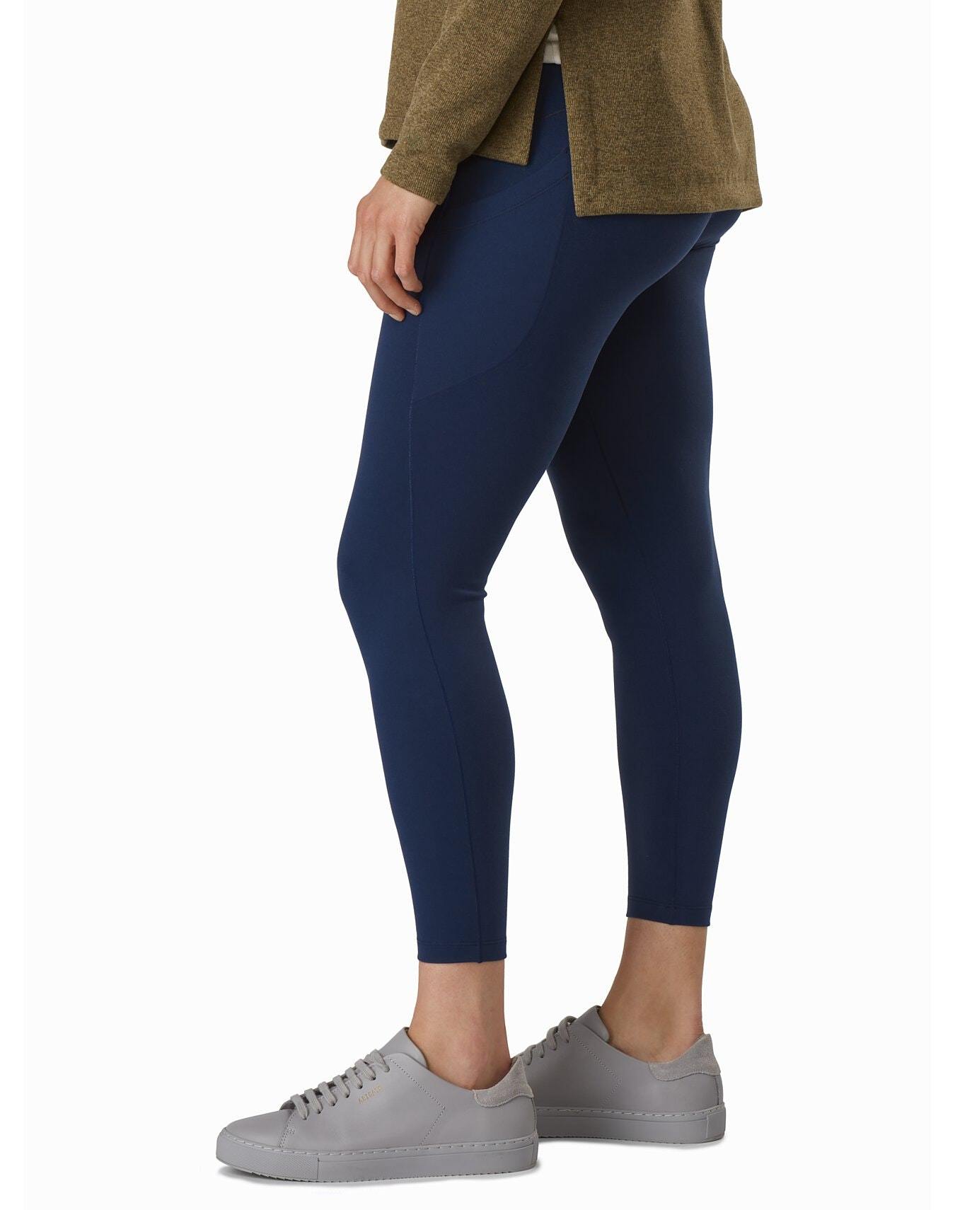 arcteryx delaney leggings