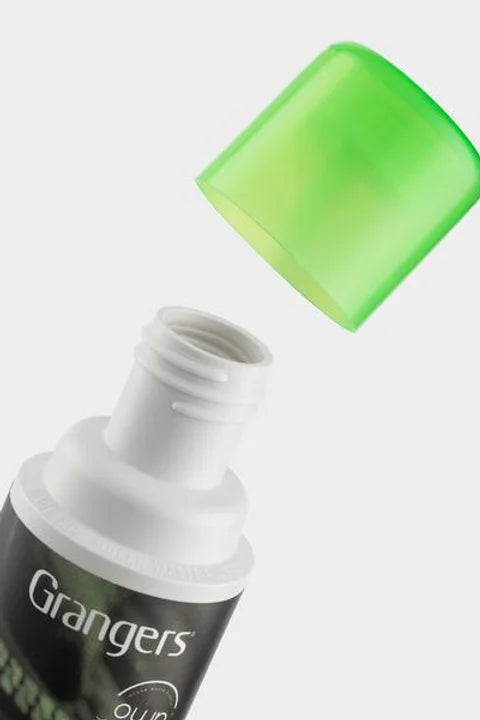 Grangers Down Wash Kit - 300ml