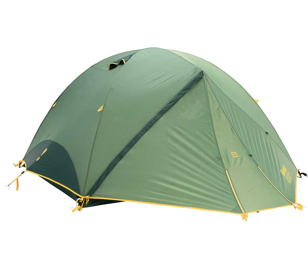 Eureka El Capitan 2+ Outfitter Tent