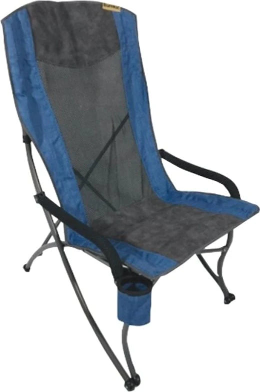 Eureka Curvy Highback Chair *In-Store Pick Up Only*
