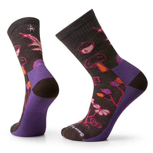 Chaussettes Smartwool Everyday Forest Loot Crew 