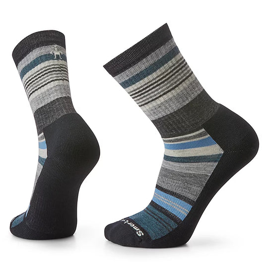 SmartWool Everyday Joviansphere Light Cushion Crew Socks
