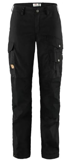 FJÄLLRÄVEN Pantalon Vidda Pro pour femmes - Régulier
