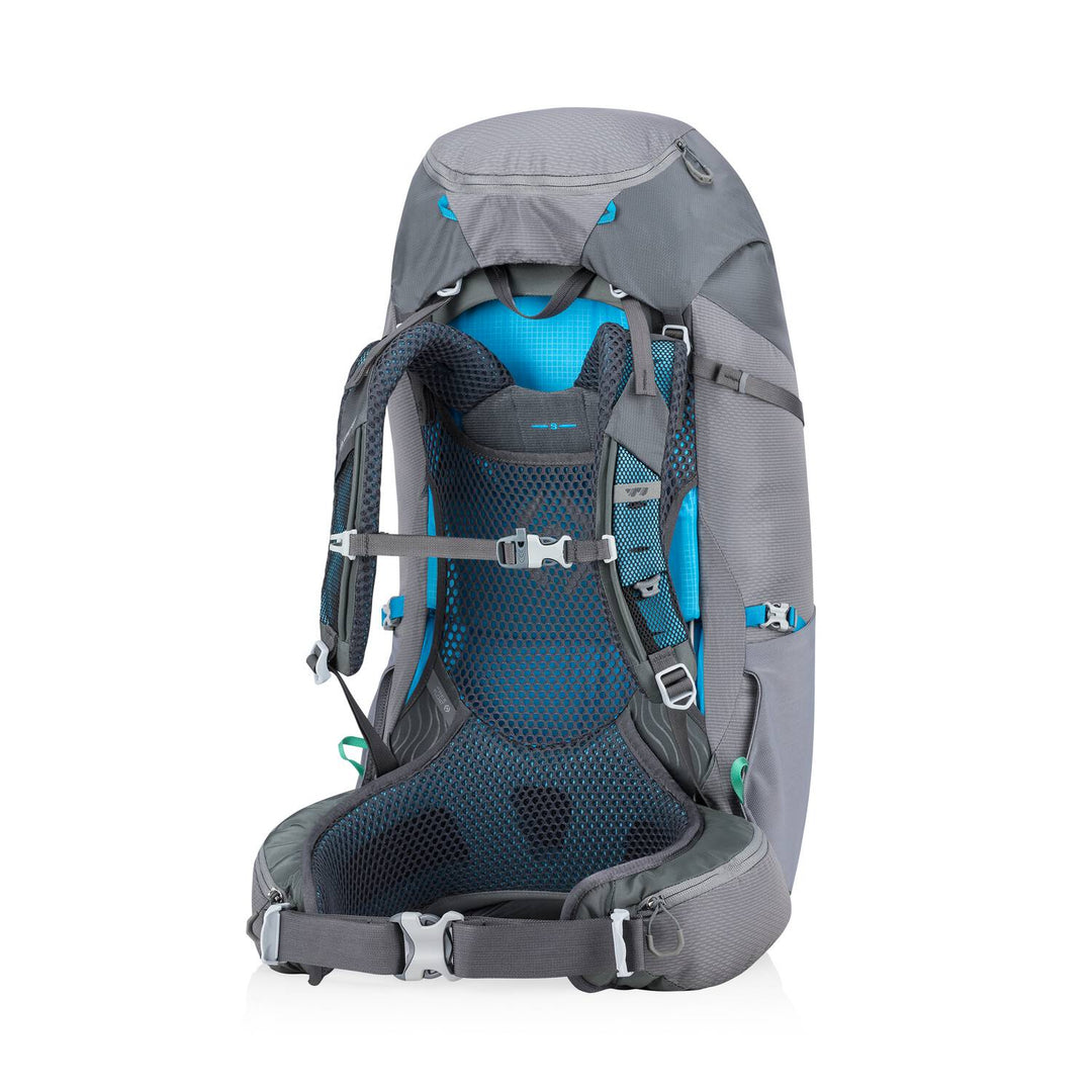 Gregory Backpack Jade 53 – The Trail Shop - Main Image