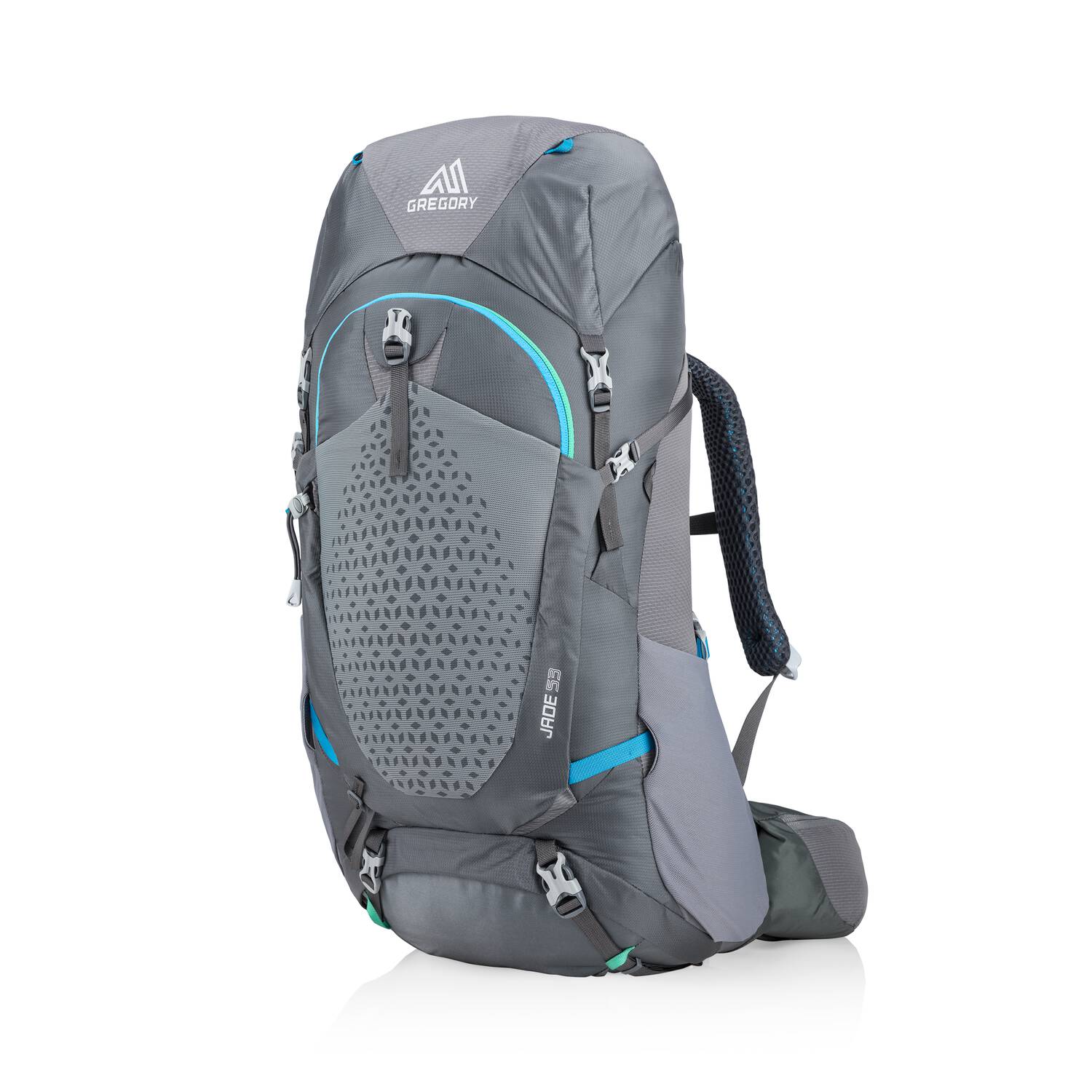 Gregory Backpack Jade 53