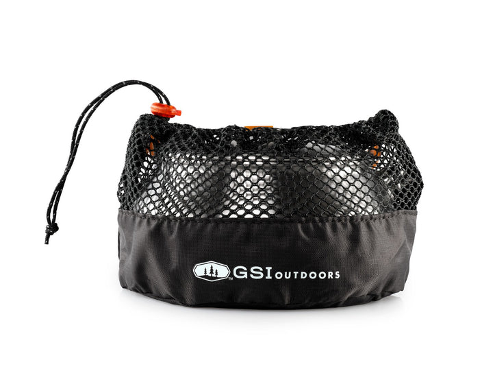GSI Outdoors Glacier Stainless Ketalist