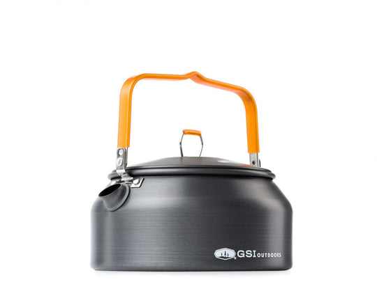 Bouilloire à thé anodisée dure GSI Outdoors 