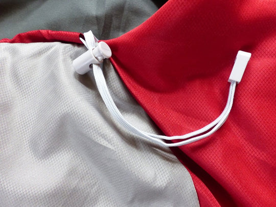 Hotcore Genesis 4S Sleeping Bag