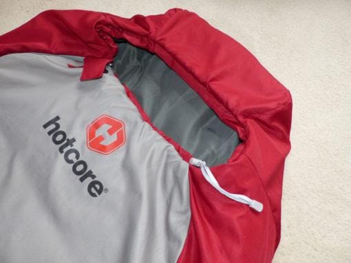 Hotcore Genesis 4S Sleeping Bag
