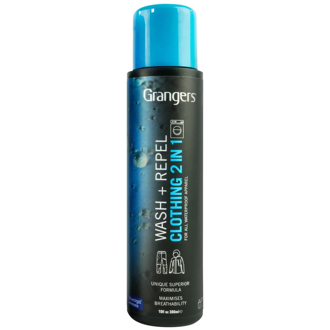 Grangers Clothing Wash and Repel