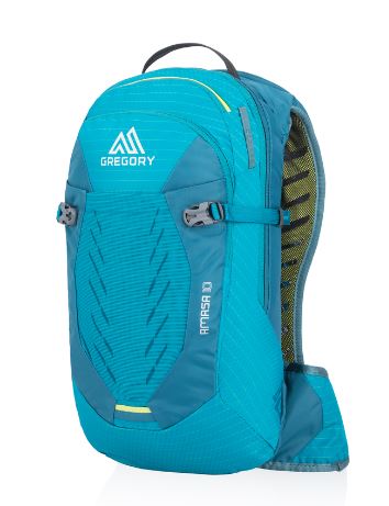 Sac à dos Gregory Amasa 10 H2O Femme
