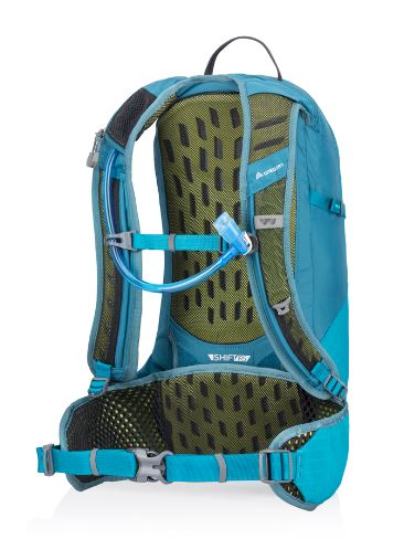 Sac à dos Gregory Amasa 10 H2O Femme