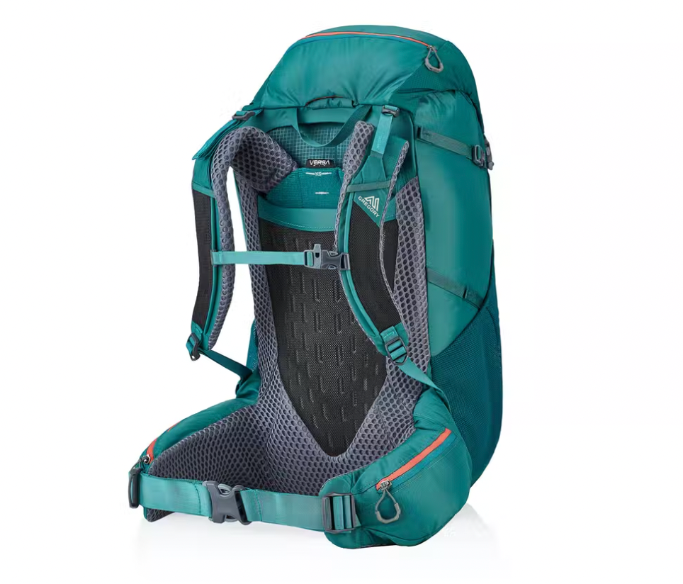 Gregory sales jade 34