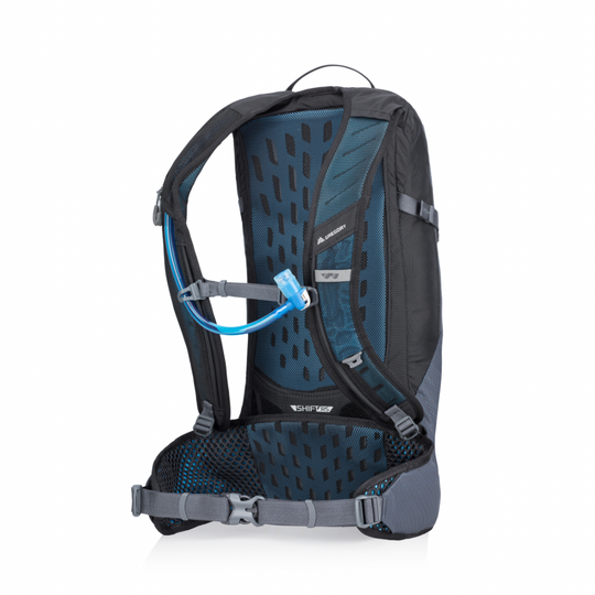 Gregory Sac à dos Drift 14 H2O Homme/Unisexe