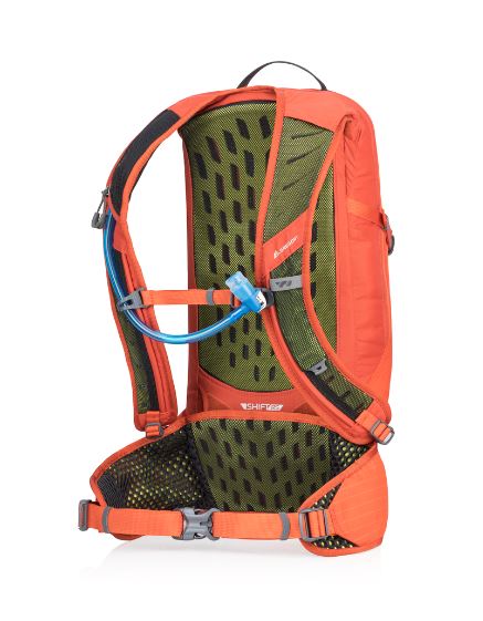 Gregory Backpack Drift 14 H2O Men/Unisex