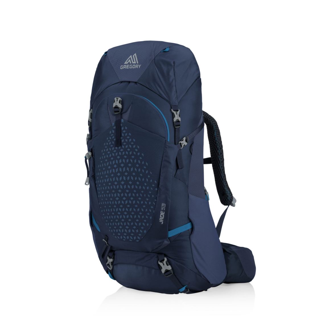 gregory backpack cottonwood Gregory Backpack Jade 53 – The Trail Shop