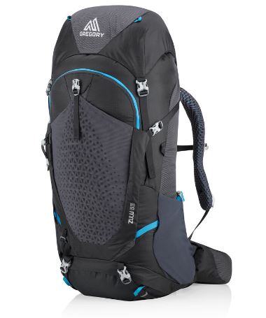 Gregory Backpack Men&